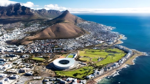 10th Global Series: Africa Pensions, Social Security and Health Convention